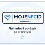 Vylepšení systému veřejných NFC profilů